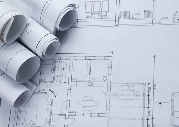 Architectural Drawings & Cost Estimates