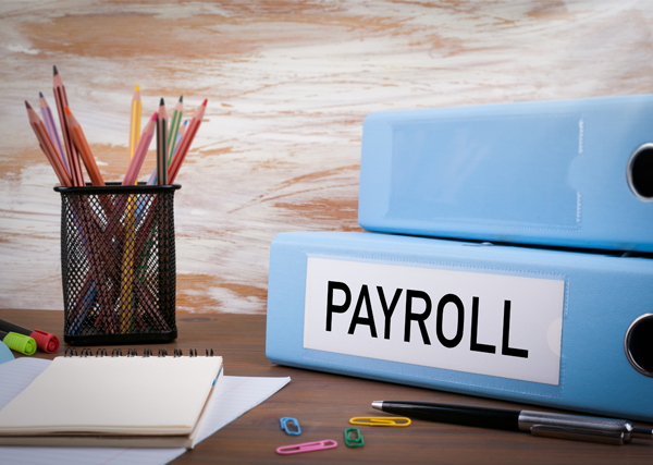Overview of Reconciling Payroll and Form 941's