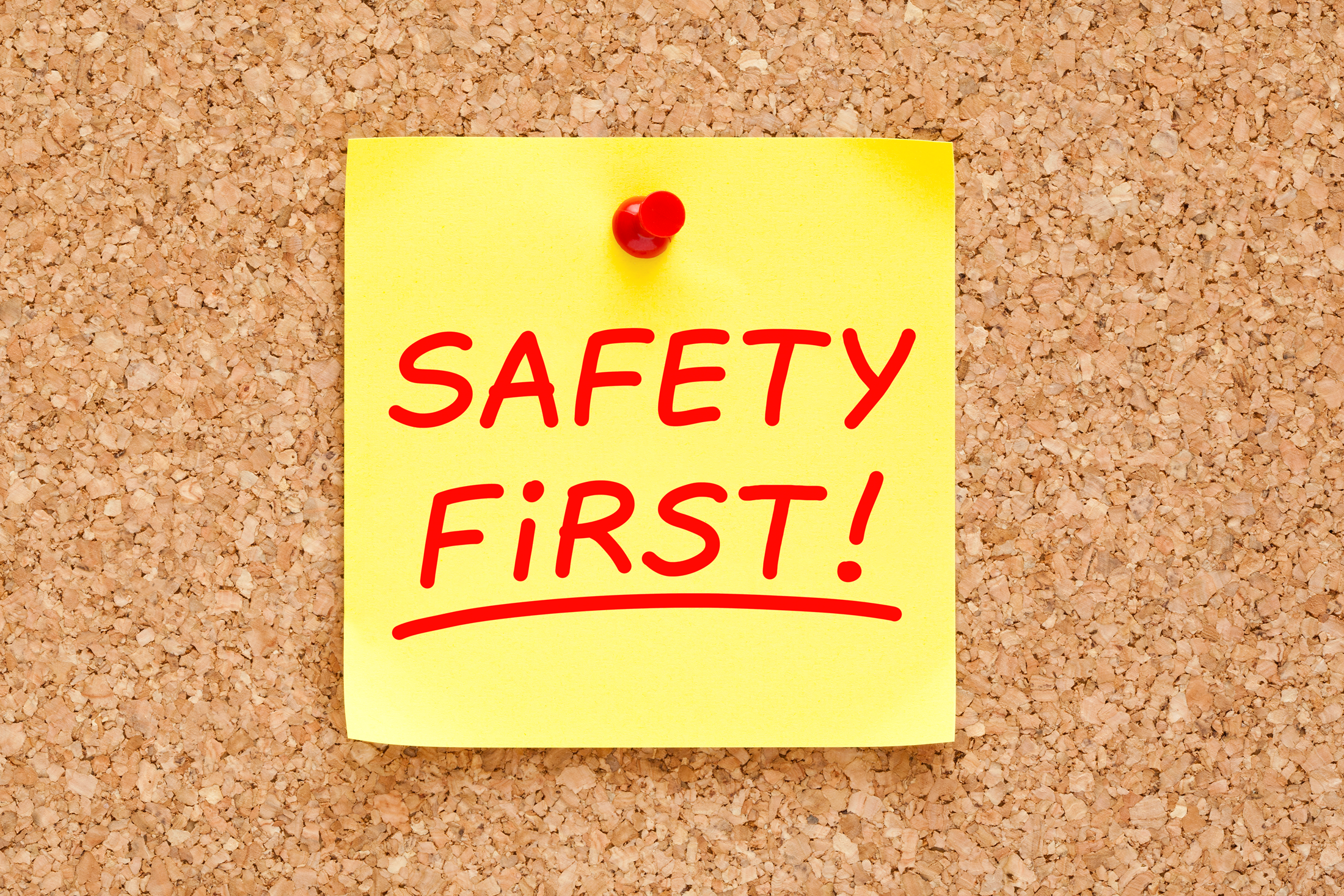 The Basics of School Safety and Emergency Preparedness
