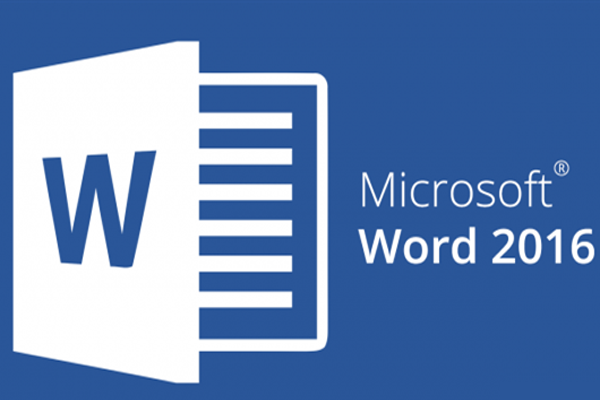 Microsoft Word Basic (2016 version)