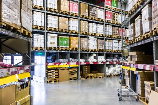 DIS301 Online - Specialty Warehousing for Summer Solutions