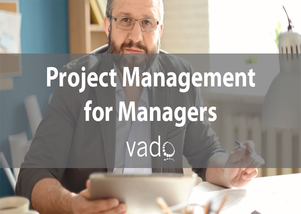 Project Management for Managers