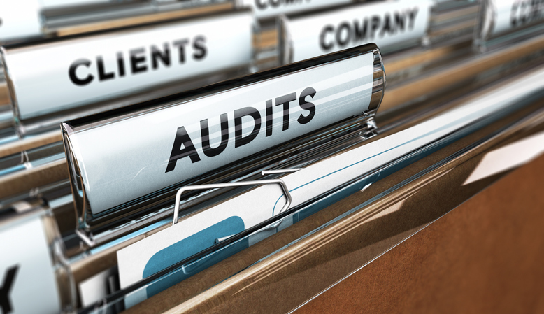 Preparing for Your Financial Audit