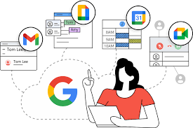 CustomGuide - Google Workspace Essentials