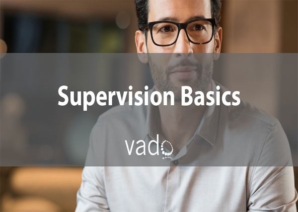 Supervision Basics