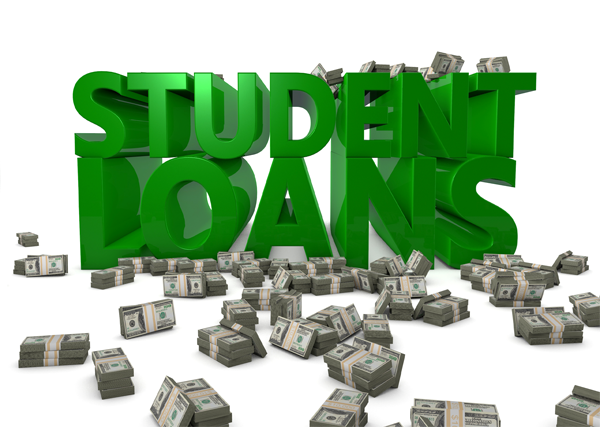 Government Student Loan Forbearance Program