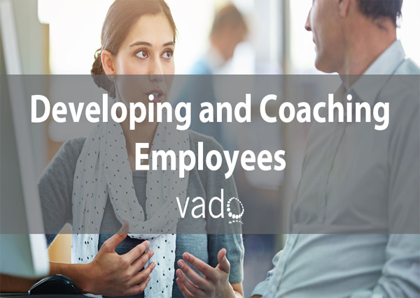 Developing and Coaching Employees