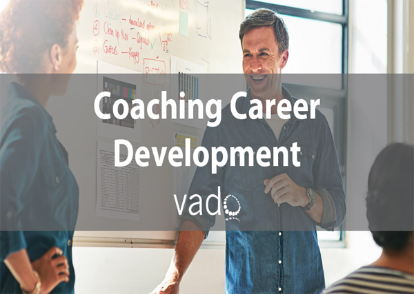 Coaching Career Development
