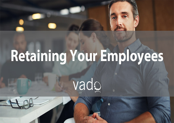 Retaining Your Employees