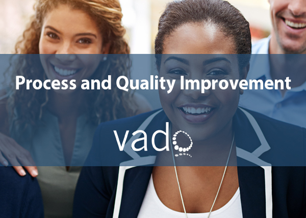 Process and Quality Improvement