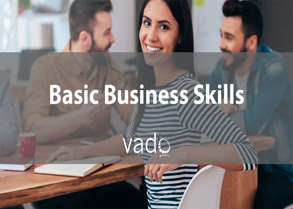 Basic Business Skills