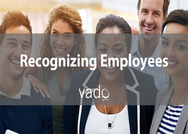 Recognizing Employees