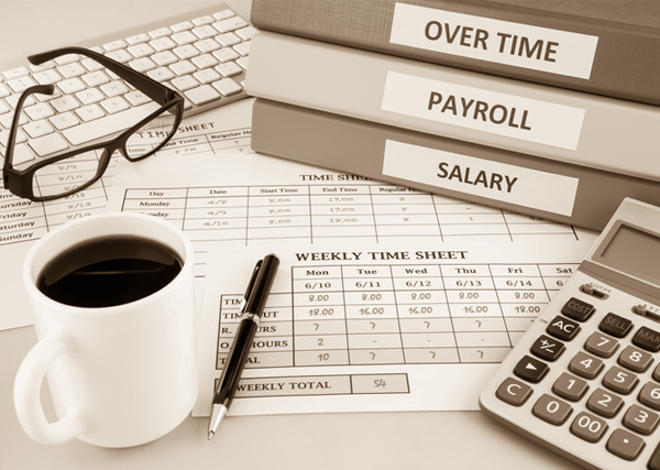 PAY302 Online - Payroll Administration