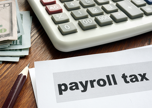 PAY201 Online - Federal Payroll Taxes