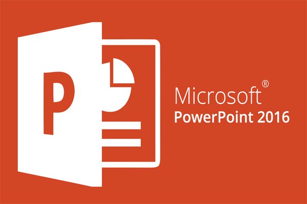 ITC209 Online - Microsoft Powerpoint 2016