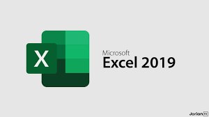 ITC203 Online - Advanced Microsoft Excel 2019