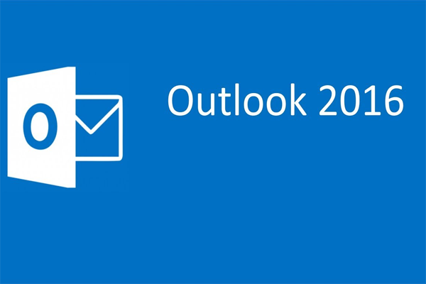 Microsoft Outlook Basic (2016 version)