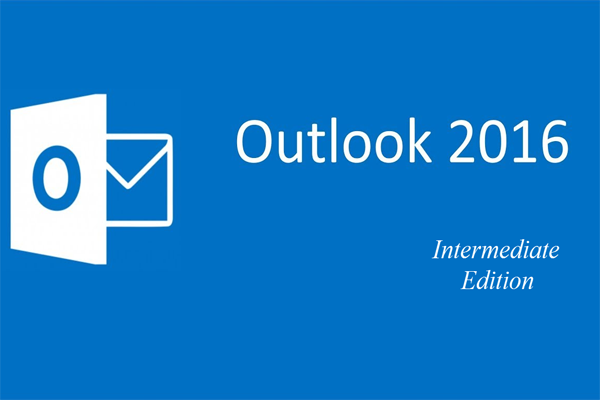 Outlook 2016 Intermediate
