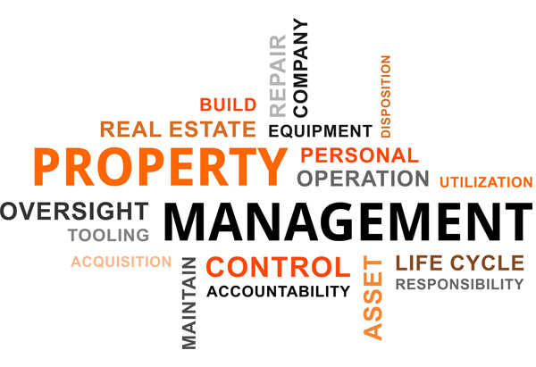 Property Management for Your Federal Procedures Manual