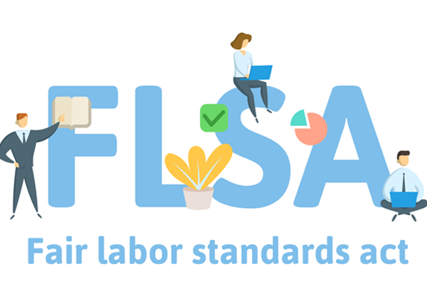 FLSA for Supervisors of Non-Exempt Staff
